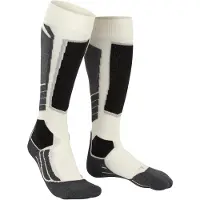 Falke Sk2 Wool Strumpor