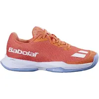 Babolat Jet M3 Jr Girl Skor För Alla Underlag
