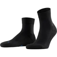 Falke Cool Kick Socka 3000 Svart Storlek