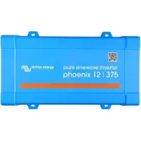 Victron Energy 12/250 Ve Direct Nema 5-15r 120v Batteriväxelriktare
