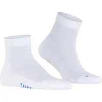 Falke Cool Kick Socka Blå 2000 Vit Storlek