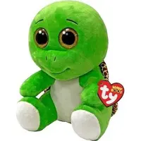 TY Beanie Boos Turbo - grön sköldpadda 42 cm