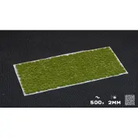 Gamers Grass Special tufts 2 mm - Dry Green (Tiny)