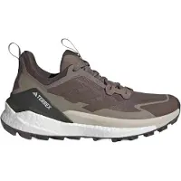 Adidas Terrex Free Hiker 2.0 Low Gore-tex Vandringsskor