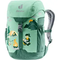 Deuter Schmusebär barnryggsäck
