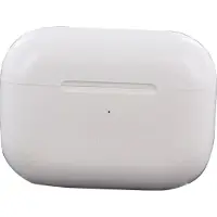 Cyoo laddväska för Apple AirPods Pro med kabel eller trådlöst vit (CY121780)