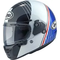 Arai Concept-xe Temu Fullface-hjälm