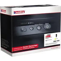 Edding Toner Ersätter Kyocera TK-5240Y Kompatibel Gul 3000 sidor EDD-5062 18-5062