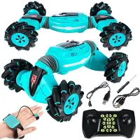 Gotel B4K3 R/C CAR 360* ACROBATIC STUNT