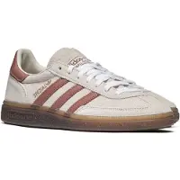 Adidas Handball Spezial Sneakers alumin / warcla / ftwwht Storlek 4.5