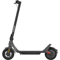Xiaomi Electric Scooter 4 Lite 2nd Gen Svart