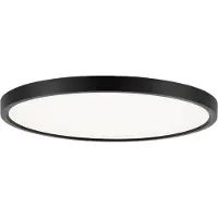 Yeelight Meteor Smart Ceiling Light - Black - C500
