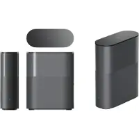 Xiaomi Mesh System BE3600 Pro EU (1-PACK)