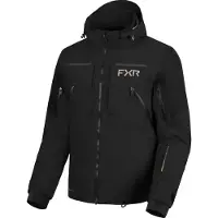 FXR Ridge Pro Trilaminate 2025 Snöskoter Jacka