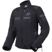 Rukka Armatou-R vattentät Damer Motorcykel Textil Jacka