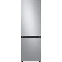 Samsung RB34C600DSA, 344 L, SN-ST, 8 kg/24h, D, Fresh zone, lucka, Silver