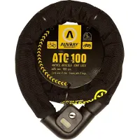 Auvray Articulate Atc 100 - D.25 Kedjelås