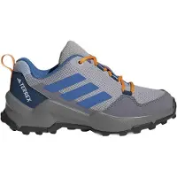 Adidas Lågsko 'AX4S K' marinblå / royalblå / grå / ljusgrå
