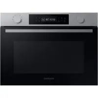 Samsung Kompaktugn Series 4 NQ5B4553FBS/U1 med SmartThings Cooking 50 L