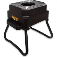 Circuit Equipment Cubic 42cm Motorcykelställ