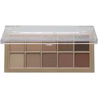 Rom&nd , Better Tan Palette, 05 Shade & Shadow Garden, 8G