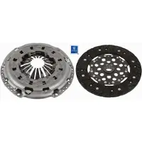 SACHS Kopplingssats XTend 3000 952 003