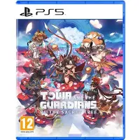 Ps5 Towa And The Guardians Of The Sacred Tree