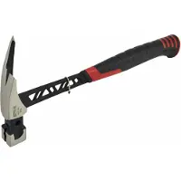 AWTOOLS Hammare AW32150BL; 365 mm; 600 g