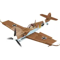 COBI Historical Collection Messerschmitt BF 109 G
