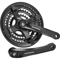 Shimano Tourney Ty501 6-8s Vevparti