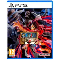 Ps5 One Piece: Pirate Warriors 4