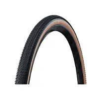 Schwalbe G-one R Pro Transparent Skin Evolution V-guard Tubeless 650b X 43 Graveldäck