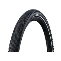 Schwalbe G-one Overland Performance Raceguard Tubeless 700c X 45/45-622 Graveldäck