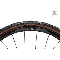 ENVE Hex Carapace Tubeless 700 X 40 Graveldäck
