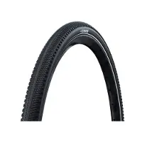 Schwalbe G-one Comp Plus 700c X 50 Styvt Graveldäck