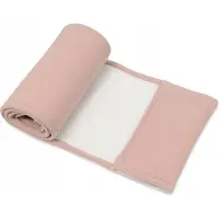Baby Matex skydd till spjälsäng BUMP AIR MUSLIN 180x30