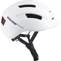Cgm 852a Borgo Mono Stadshjälm