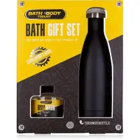 Accentra Bath Body Toolkit badset - 140ml