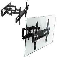 Macleans MC-723 37'' - 70'' wall mount
