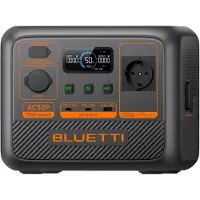 BLUETTI Premium 50 (AC50P) - 504Wh / 700W