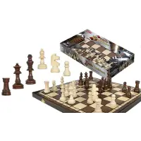Sonstige Verlage Stort turneringsschack 30049