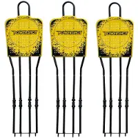 Lynx Sport Ultra-resistant Frisparksträningsdocka 3 Enheter