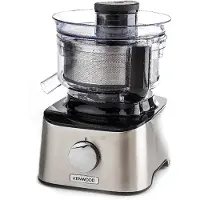 Kenwood Multipro Compact FDM307SS - Matberedare - 800 W - rostfritt stål