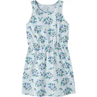 Name it Klänning - NkfVigga - Forntida vatten/Blueberry - - 11 år (146) - Klänning