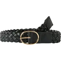 Name it Bälte - NkfJalona - Black - - 65 cm - Bälte