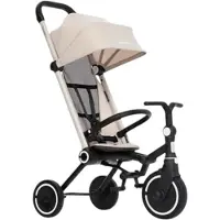 Smartrike Sittvagna/Trehjuling - Wonder Plus - Sand - - One Size - Sittvagna
