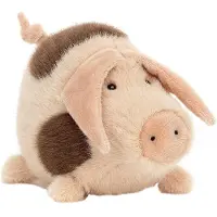 Jellycat Gosedjur - 43x56 cm - Really Big - Higgledy Piggledy Ga - - One Size - Gosedjur