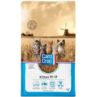 Carocroc Kitten kattfoder