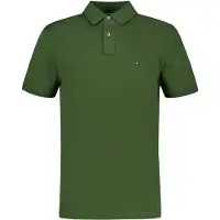 Tommy Hilfiger 1985 Regular Fit Kortärmad Polotröja