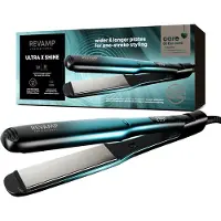 Revamp Professional Plattång Saint-Algue ST-2000-EU Progloss Wide Ultra X Shine